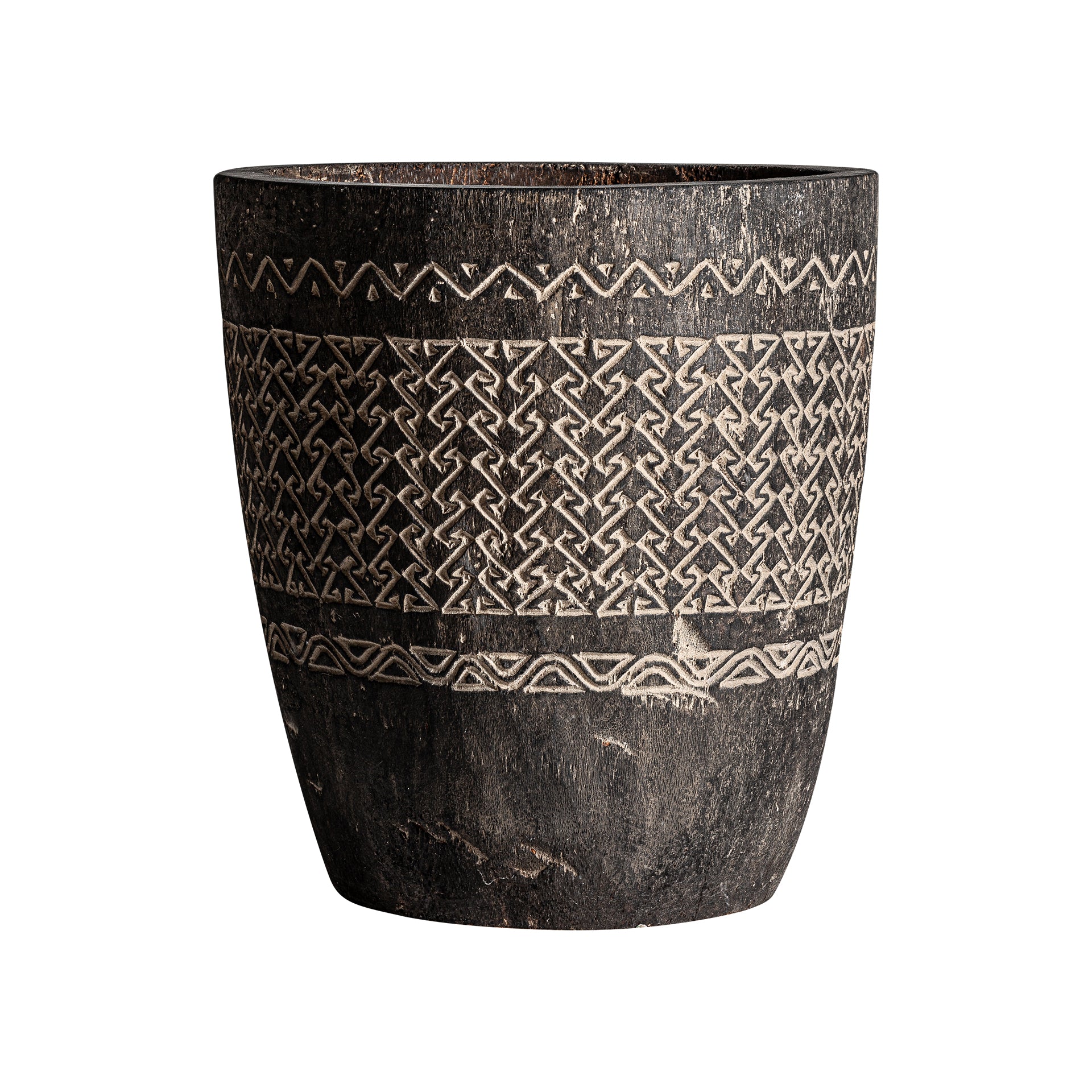 NANTUA VASE
